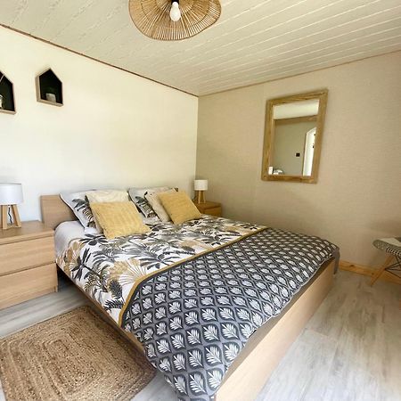 Le Petit Roquet Hotel Saint-Lazare Eksteriør billede