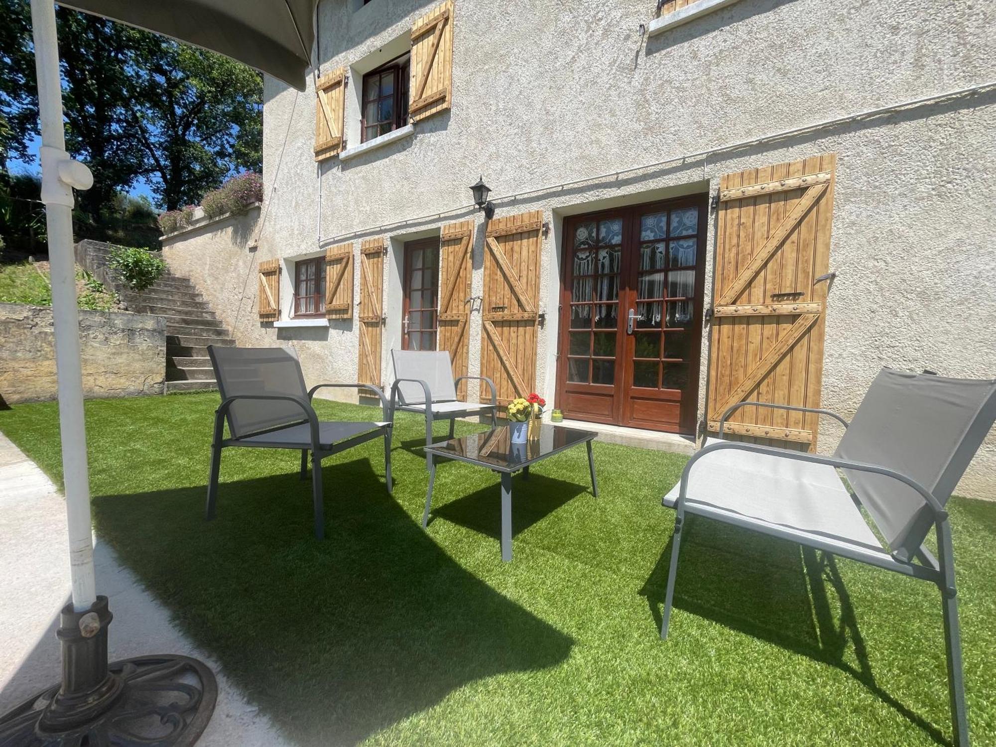 Le Petit Roquet Hotel Saint-Lazare Eksteriør billede